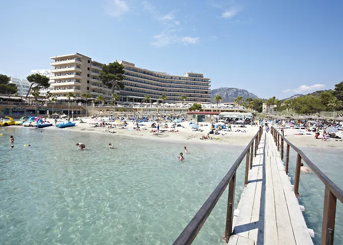 Grupotel Playa Camp De Mar - Adults Only